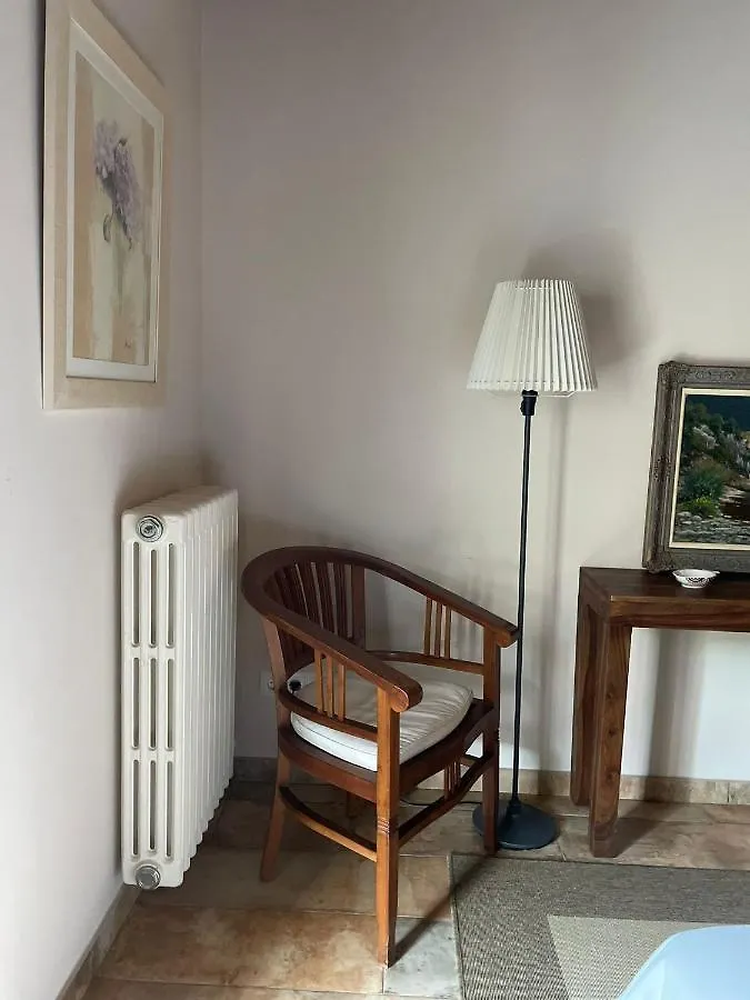 Apartamento Laindustria Palamós España