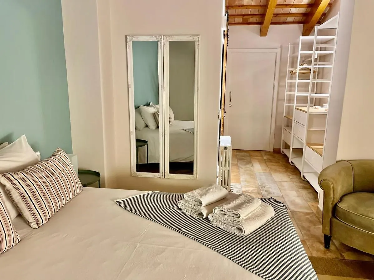 Apartamento Laindustria Palamós