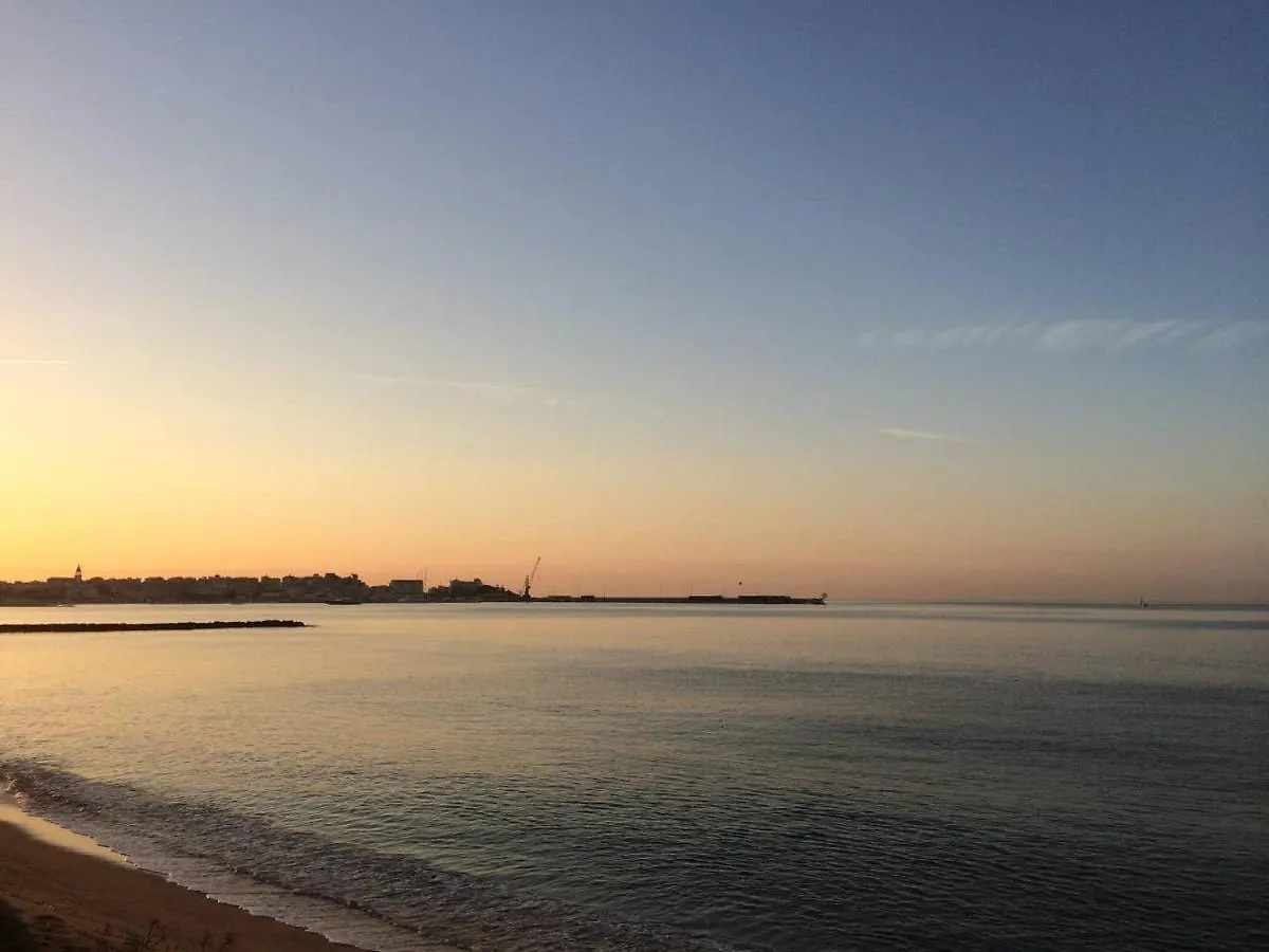 Apartamento Laindustria Palamós