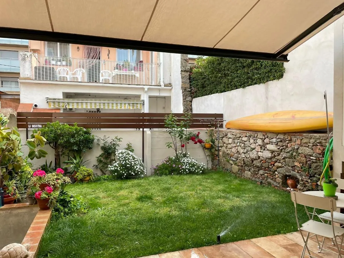 Apartamento Laindustria Palamós 0*,  España