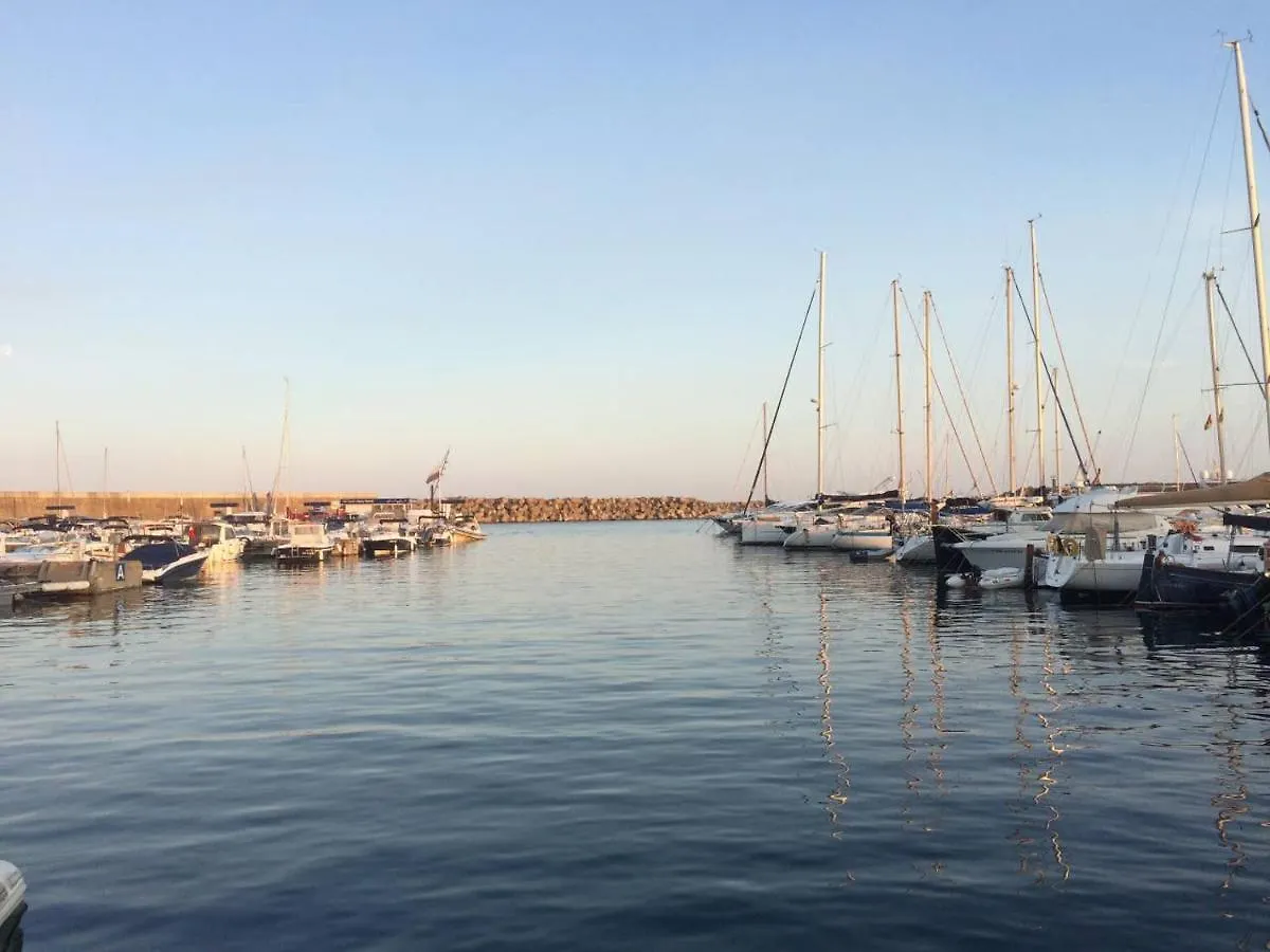 Apartamento Laindustria Palamós