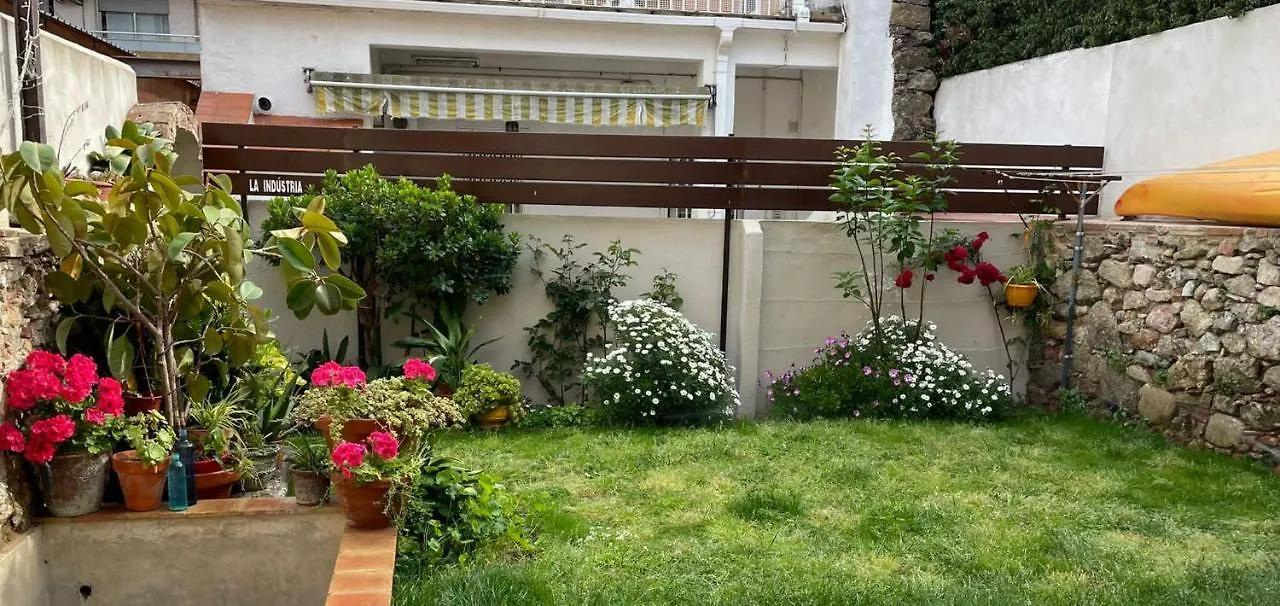 Apartamento Laindustria Palamós