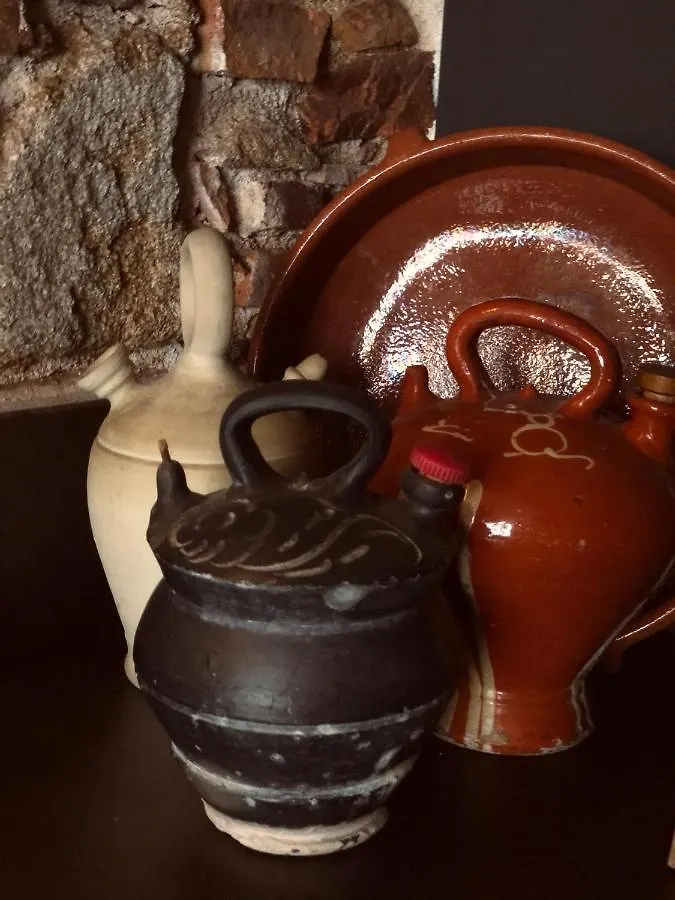 Appartement Laindustria à Palamós Séjour chez l'habitant