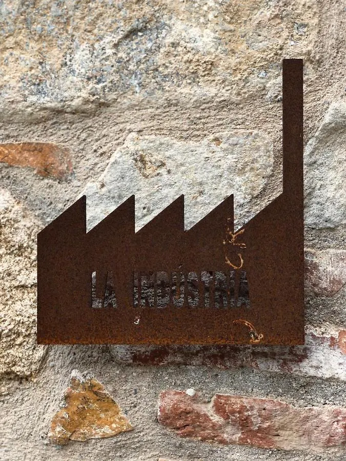Appartement Laindustria à Palamós Séjour chez l'habitant