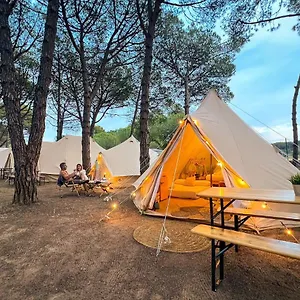 Kampaoh Internacional Palamós