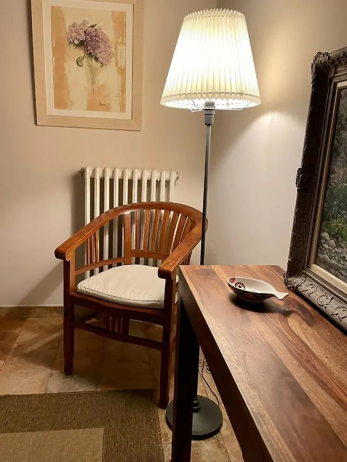 Laindustria Apartment Palamos Spain