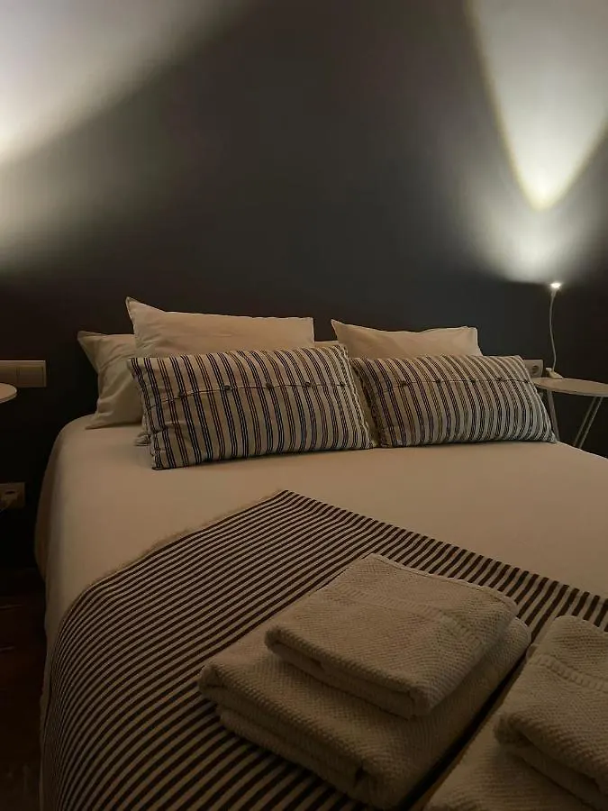 Laindustria Apartment Palamos 0*,  Spain