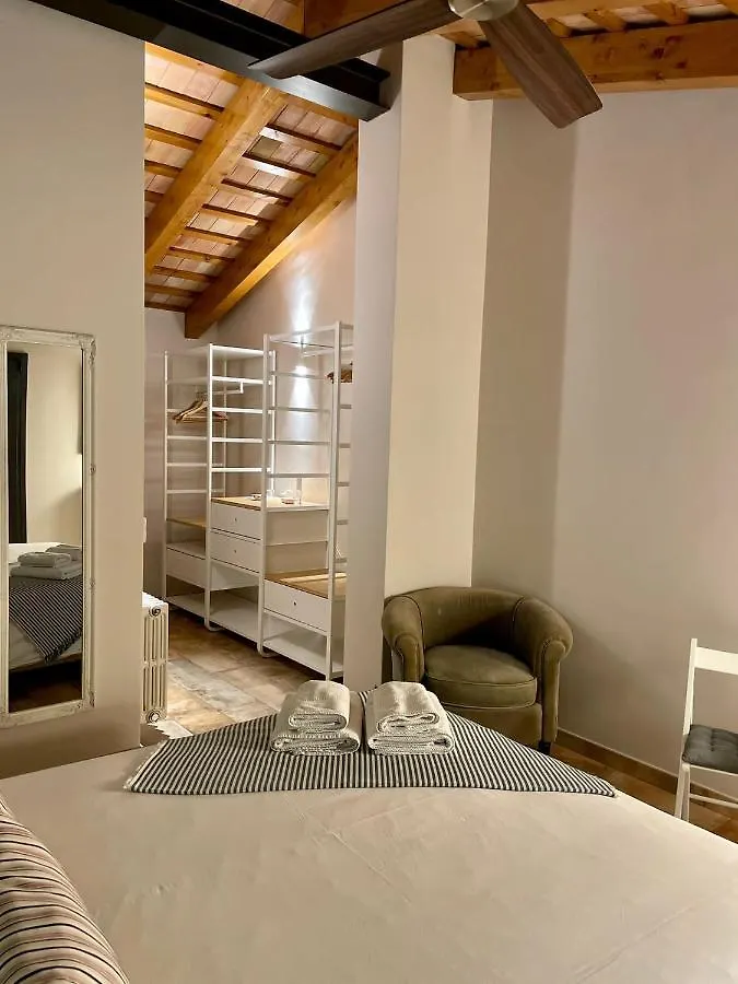Homestay Laindustria Apartment Palamos Spain