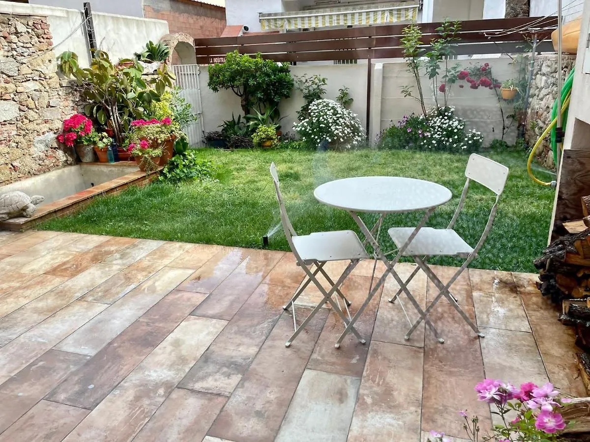 Laindustria Apartment Palamos 0*,