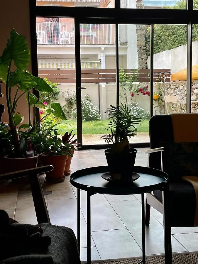 Homestay Laindustria Apartment Palamos Spain