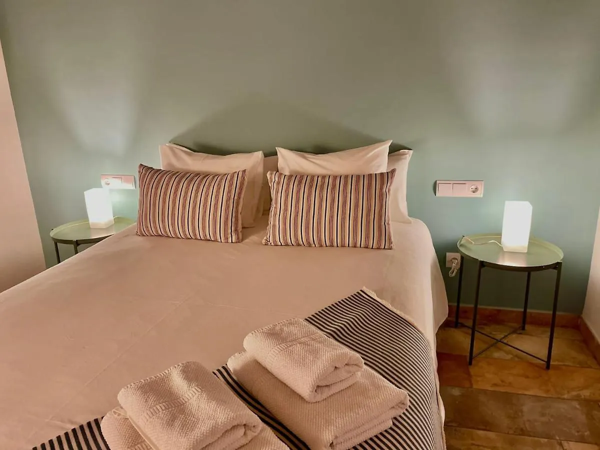 Homestay Laindustria Apartment Palamos Spain