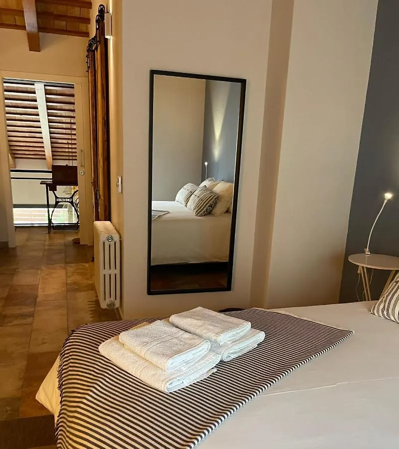 Laindustria Apartment Palamos 0*,  Spain
