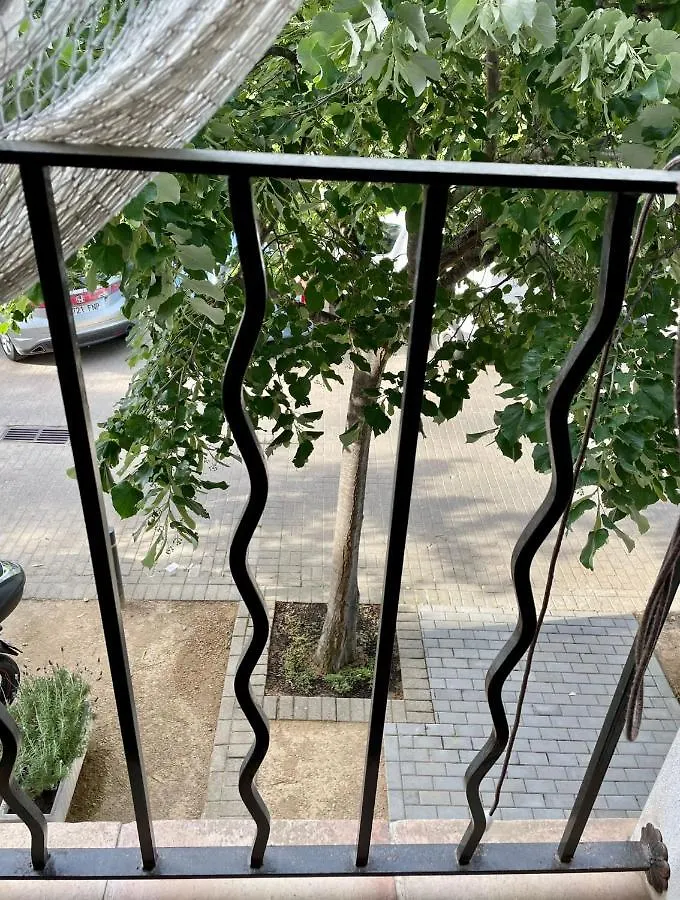 Laindustria Apartment Palamos