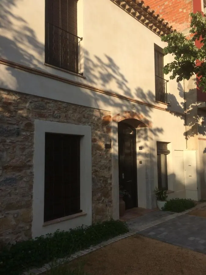 Laindustria Apartment Palamos