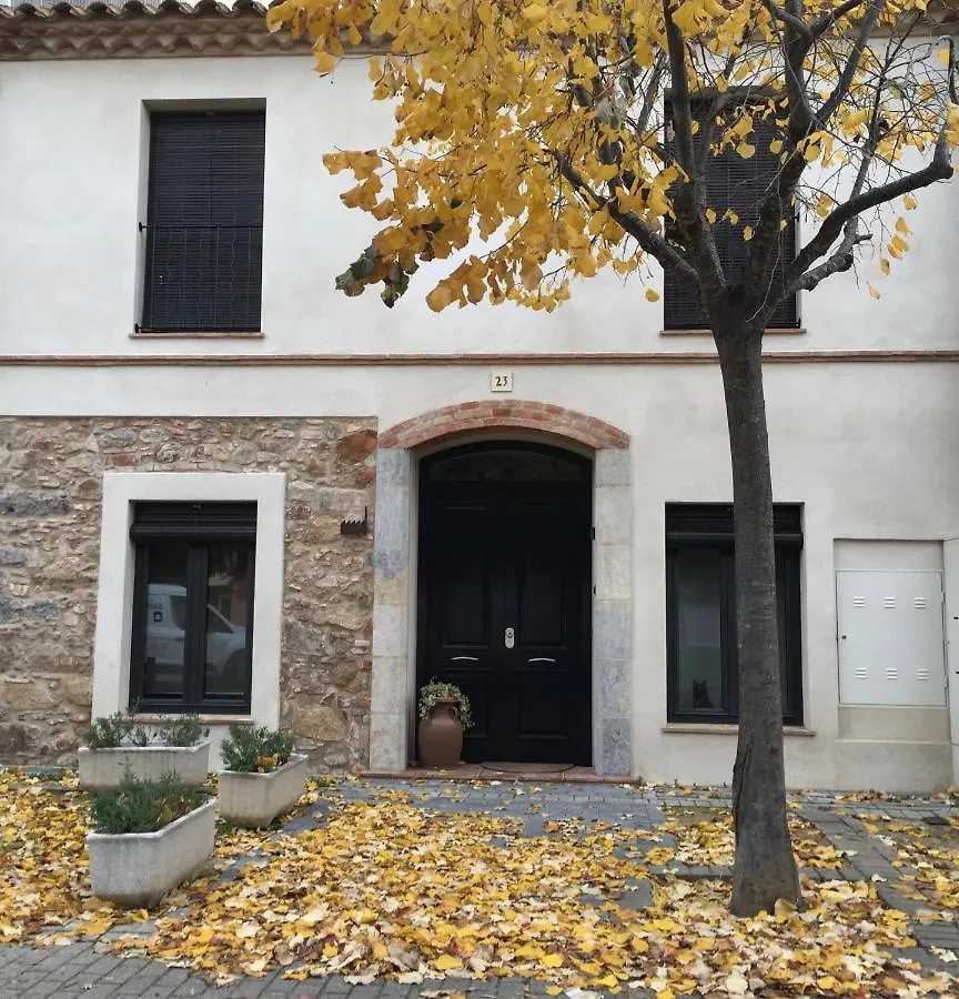 Homestay Laindustria Apartment Palamos
