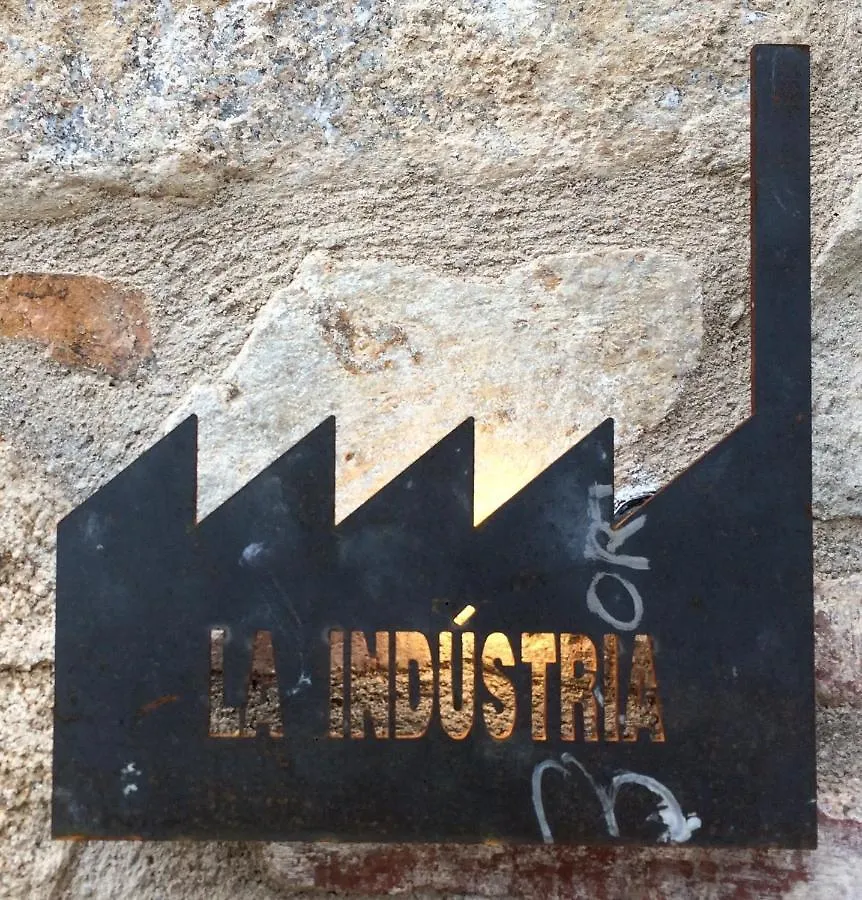Laindustria Apartment Palamos Spain