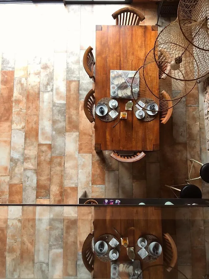Laindustria Apartment Palamos Homestay